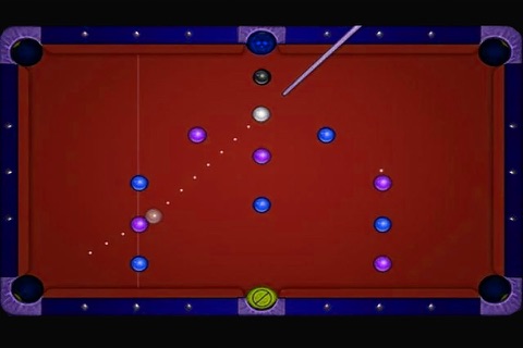 Play Real Billiard: 3D Ball Pool Game screenshot 2