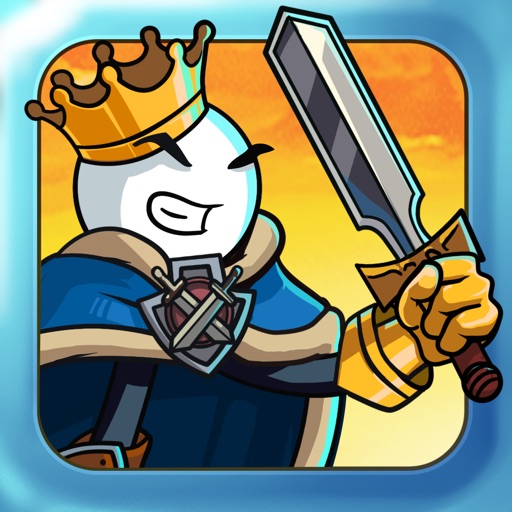 StickWars 2 Icon