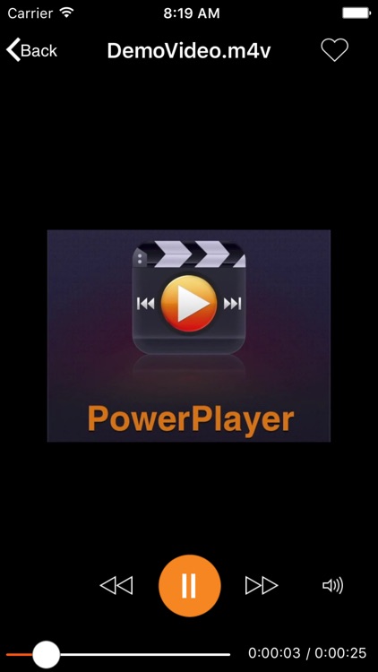 Power Video Player