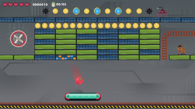 The Infinite Arcade by Tinybop screenshot-4