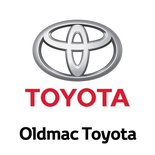 OldMac Toyota by AppsWiz P/L