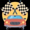 The goal in the Car RacingGo Game is to drive as fast as possible on the road without crashing other cars and take care of the traffic