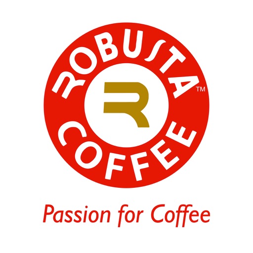 Robusta Coffee by Robusta Coffee