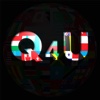 Q4U - Flaggen Quiz