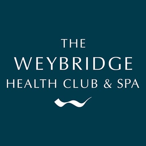 Weybridge Health Club and Spa icon