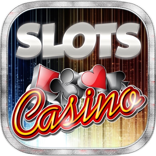 2016 Big Win Golden Lucky Slots - FREE Slots Game icon