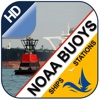NOAA Buoy - Real Time Data on Stations & Ships