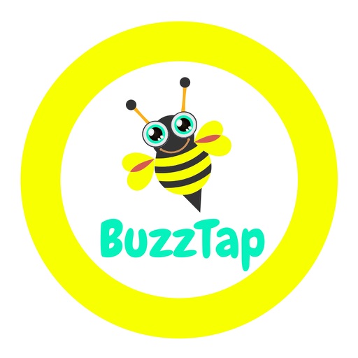 BuzzTap! iOS App