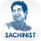 Sachinist is an APP for fans who are crazy about SACHIN RAMESH TENDULKAR the cricketing genius