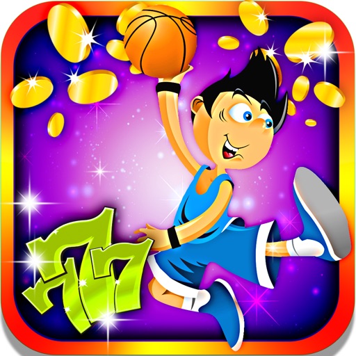 Five Player Slots: Be the free thrower specialist and win the magical championship