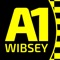 This app allows iPhone users to directly book and check their taxis directly with A1 Wibsey Bradford