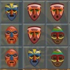 A Tribal Masks Puzzler
