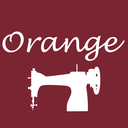 Orange Produce icon