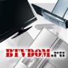 BTVDOM - Интернет-магазин бытовой техники.