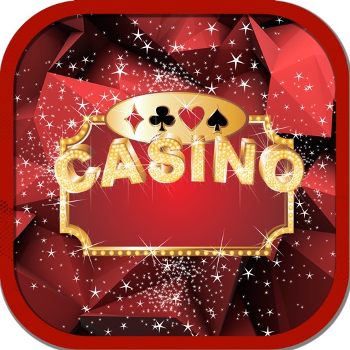 Amazing Casino Hot Jackpot Reel Money Flow icon