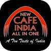 New Cafe India, Govan, Glasgow
