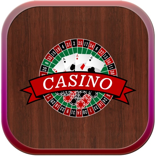 Slots 777 Casino Game Skyward - FREE Las Vegas Game icon