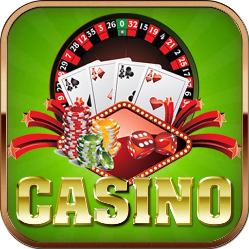 777 All in Farm Casino - Play Skyhigh Richest Wonderland All in One Casino Pro icon