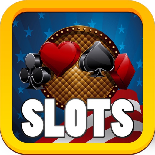 All In Las Vegas Monte Carlo & Casino - Vip Slots Machines icon