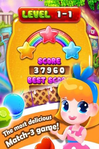 Candy Master Mania: Party Candy screenshot 3