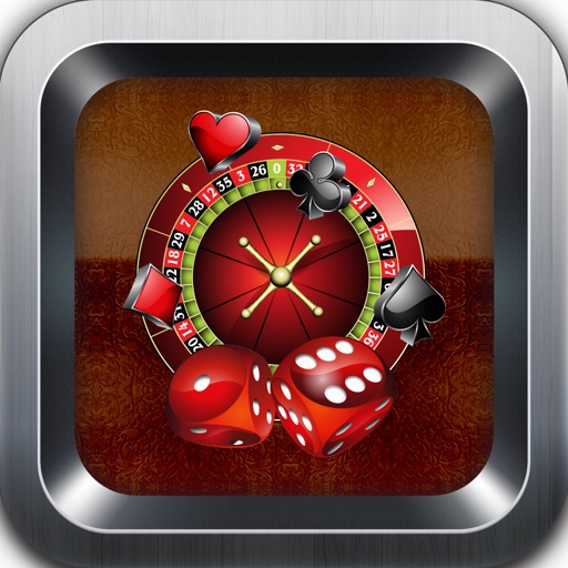 Fortune of Slots Game - Play Free Slots icon