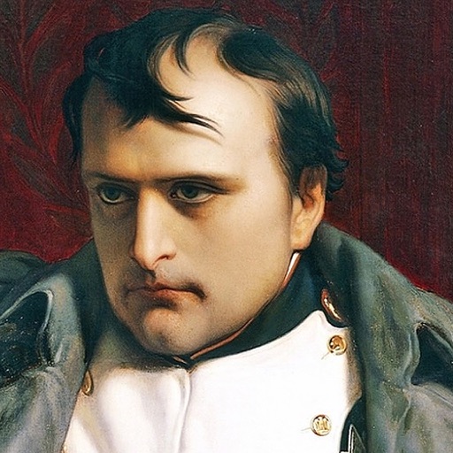 Bonaparte icon