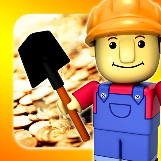 Dig Dig Treasure icon