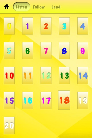 Numbercraft screenshot 2