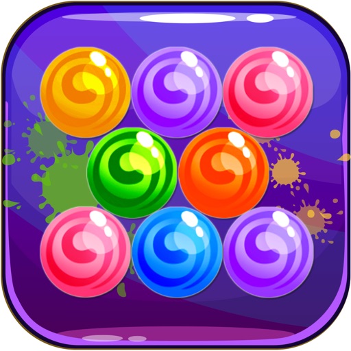Buggle Shooter Splash – Free Cool Puzzle Game iOS App