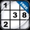 Simply, the best Sudoku app in the App Store