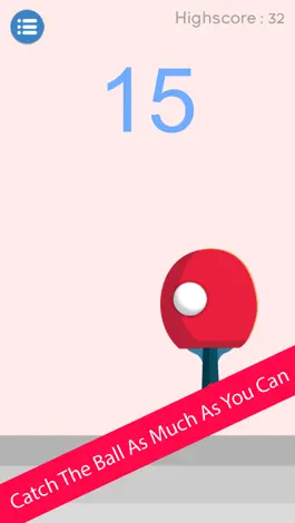 Game screenshot Messenger Ping Pong 2016 : NEW Table Tennis hack