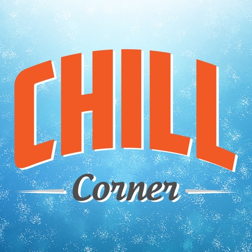Chill Corner Trading icon