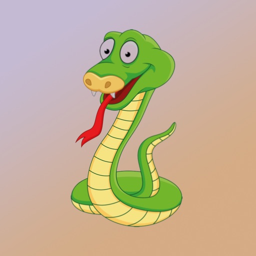 Snakes for slither.io icon