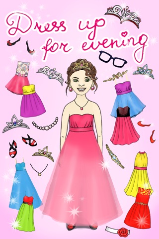 Ugly Princess Makeover FULL screenshot 3