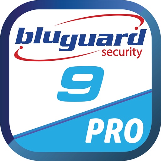 Bluguard 9 Pro icon