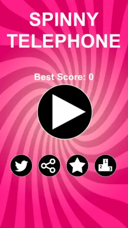 Game screenshot Spinny Screen mod apk