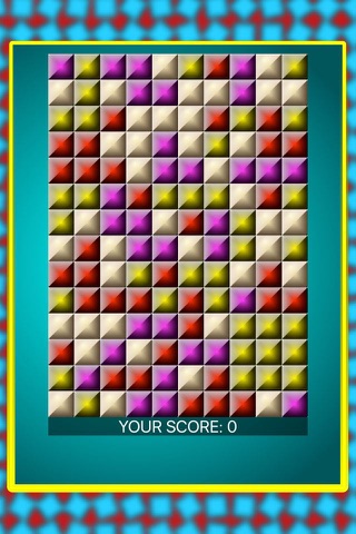 Frosted sugar - The funny puzzle game - Free screenshot 4