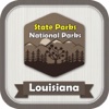 Louisiana State Parks & National Parks Guide