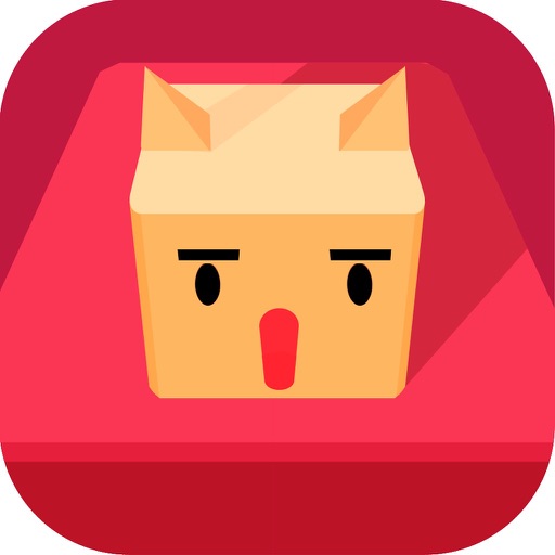 Box and Pet Arcade Adventure iOS App