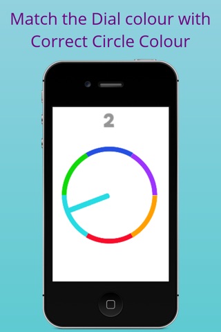 Spin Colours screenshot 2