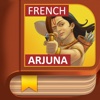 Arjuna Story - French