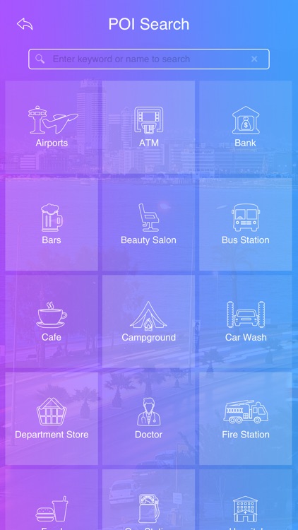 Izmir Tourism Guide screenshot-4