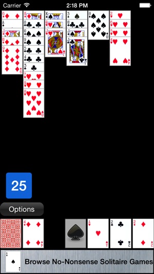 Australian Solitaire(圖4)-速報App