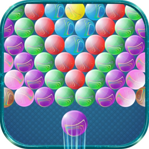 Ball Drop: Shooter Mania Color icon