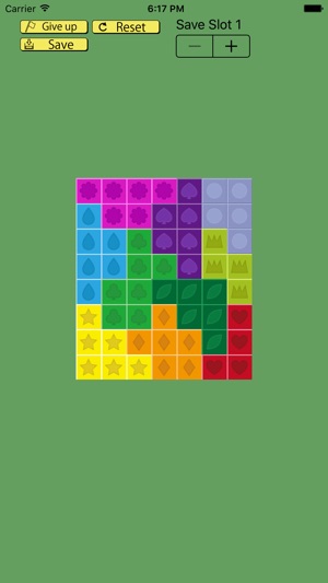 Polyomino(圖4)-速報App