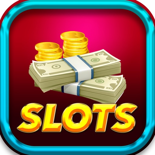 Super Coin Rush Slots Casino Saga