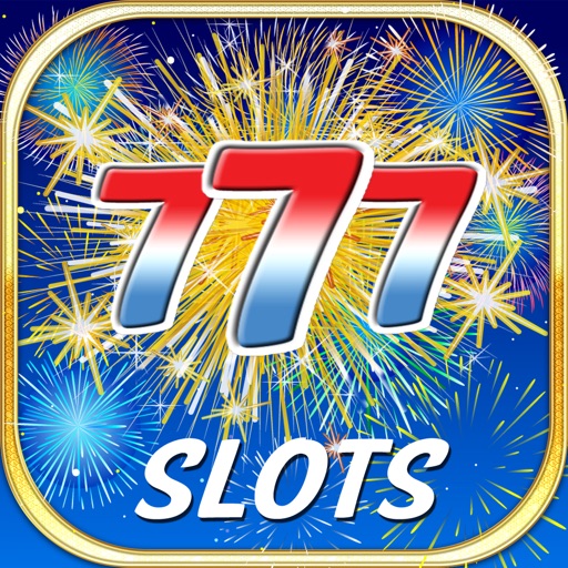 ``` 2016 ``` A Festive Slots - Free Slots Game