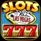 Las Vegas Slots Machine - FREE Classic Casino Slots