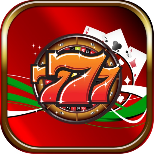 777 Spin Of Slots Hot Casino - Play Now Slots & Jackpot icon