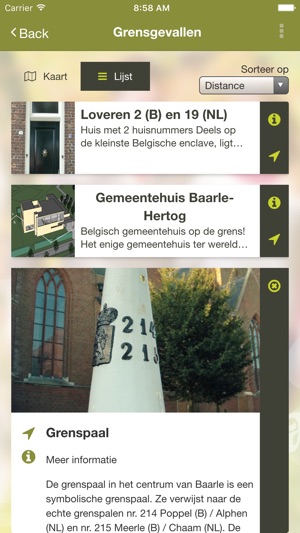 Baarle City Guide(圖3)-速報App